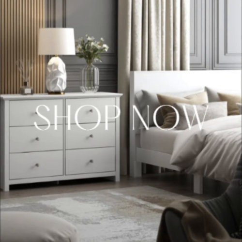 Wade Logan® Tevrat 6 Drawers Double Dresser & Reviews | Wayfair Wade Logan® Tevrat 6 Drawers Double Dresser & Reviews | Wayfair